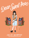 Dear Sweet Pea